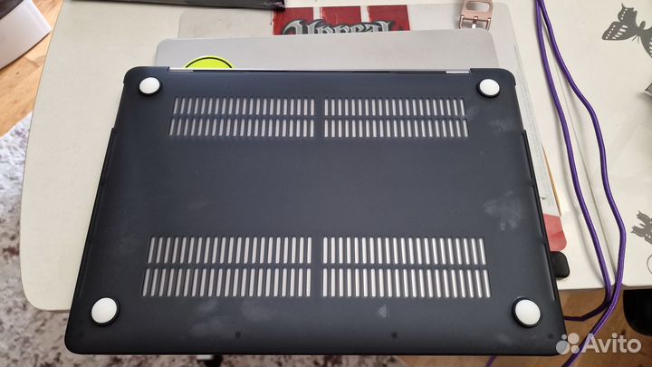 Macbook pro 13 2017 256Gb