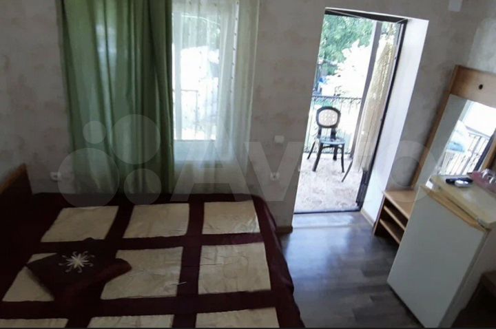 Комната 15 м², 1/2 эт.