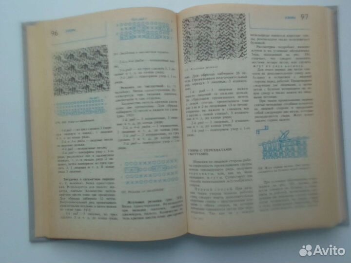 Книги Как шить и вязание на спицах