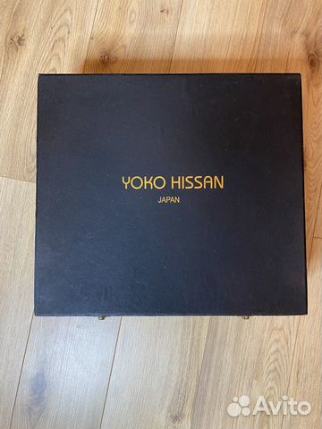 Yoko Hissan Japan чайный набор купить в Москве | Товары для дома и дачи ...
