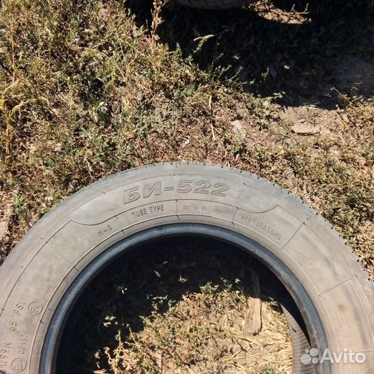 Bestrich E31 Commerical 175/75 R16C