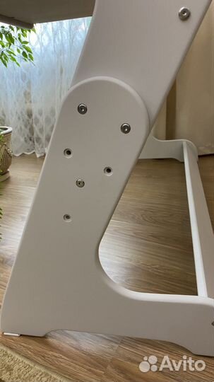 Растущая парта