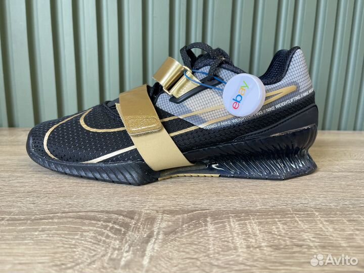 Nike romaleos 4 в наличии