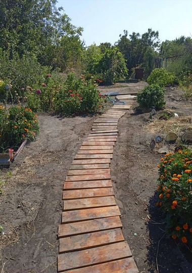 Дача 20 м² на участке 7 сот.