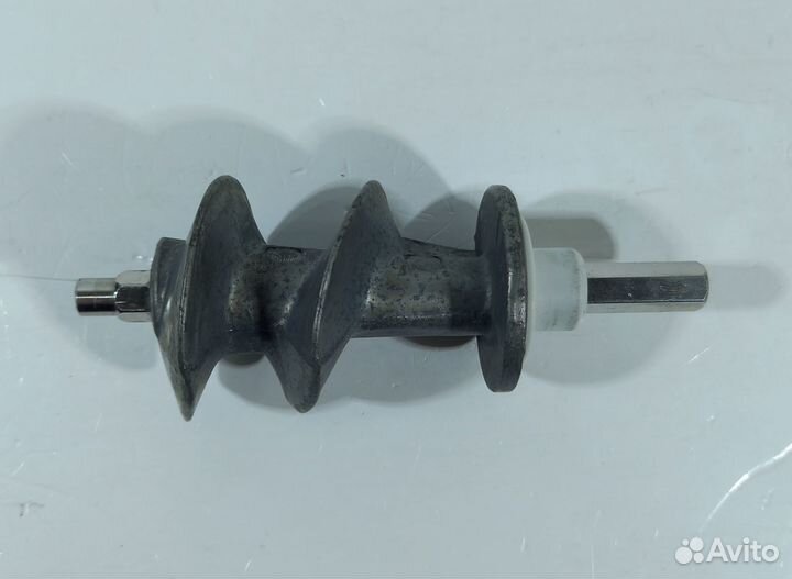 Шнек для мясорубки aceline MG-01 2 11,5 4,2