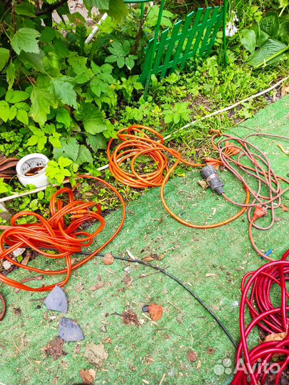 Акустические кабеля