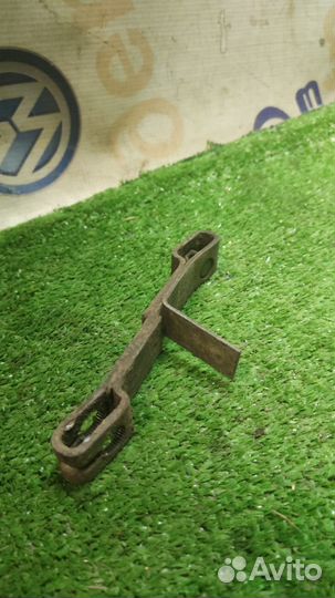 Рычаг механизма сцепления оригинальный Matiz