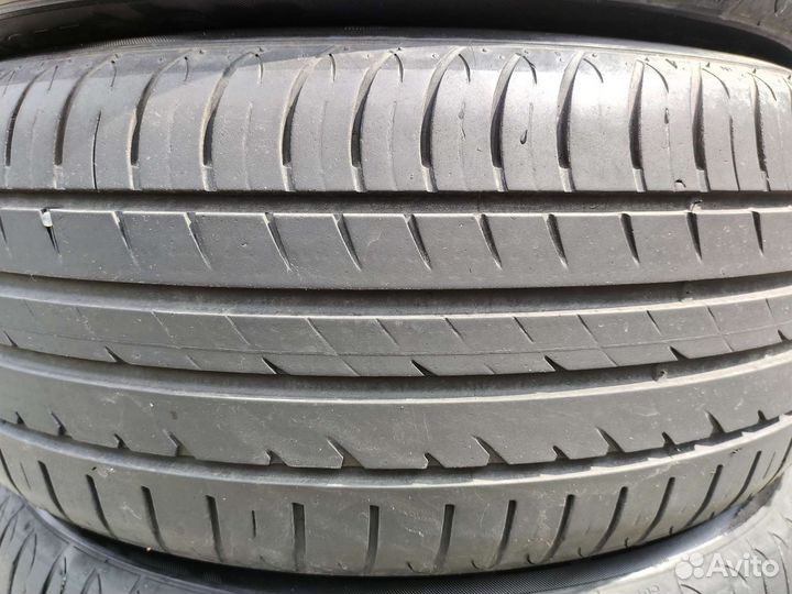 Hankook Ventus Prime 2 K115 205/55 R16 91V