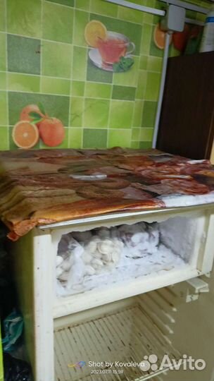 Холодильник Полюс