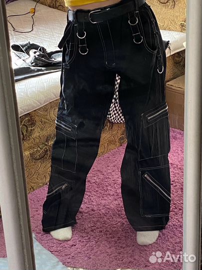 Tripp NYC штаны