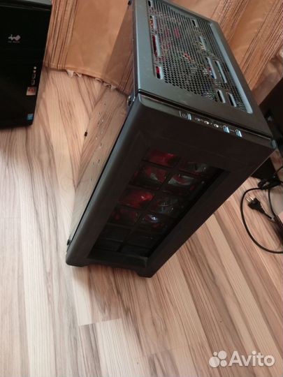 Игровой пк