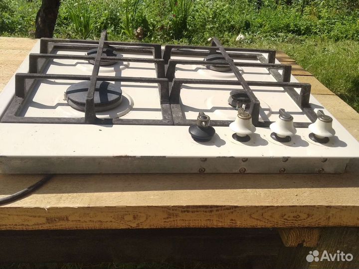 Газовая панель 50 х 60