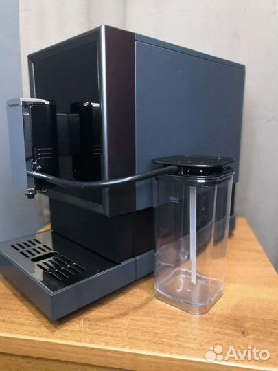 Кофемашина автоматическая Thomson CF20A02