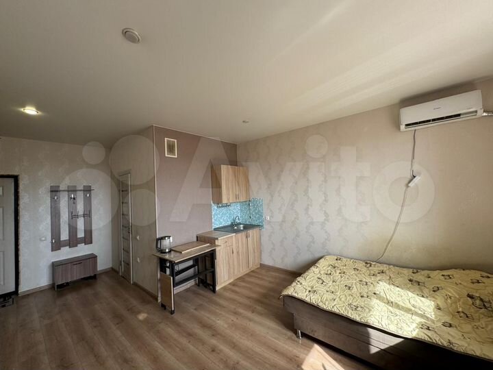 Квартира-студия, 26 м², 3/16 эт.