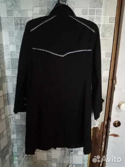 Плащ женский