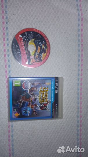 Игровая приставка sony PlayStation 3 Slim