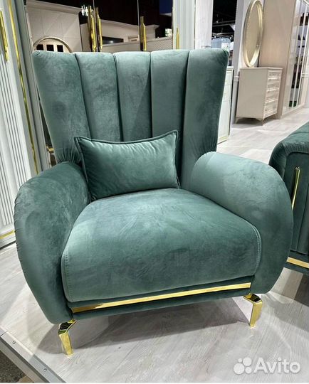 Мягкая мебель