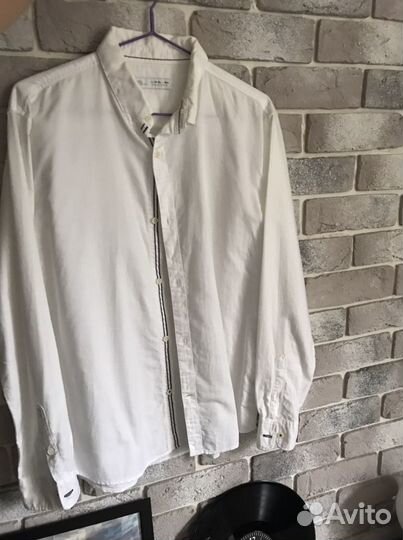 Пиджак школьный 164 и рубашки брюки