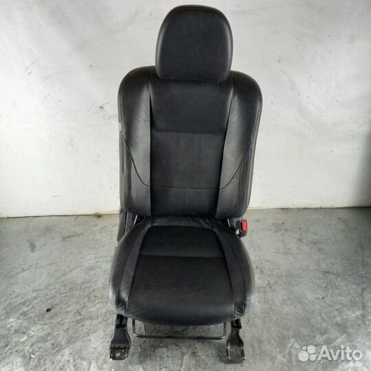 Сиденье Mitsubishi Outlander 3 2012-2015