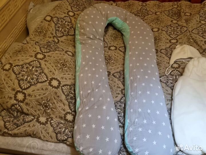 Подушка для беременных