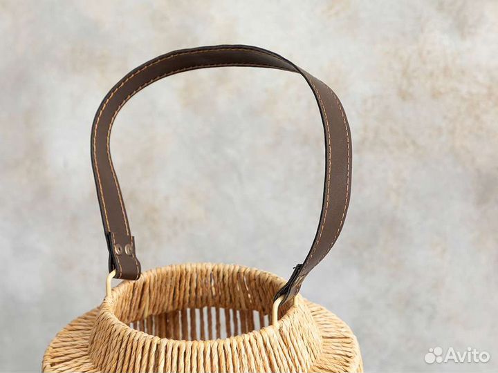 Подсвечник фонарь