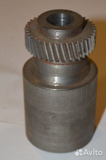 Токарь фрезеровщик с большим опытом работы