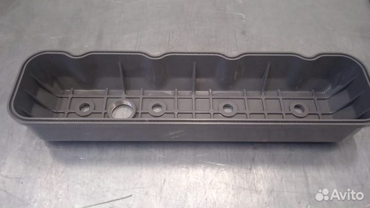 Крышка клапанная 490 495 498 Волнистая, шт