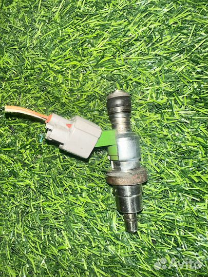 Комплект форсунок на двигатель 1az-fse 2az-fse toy