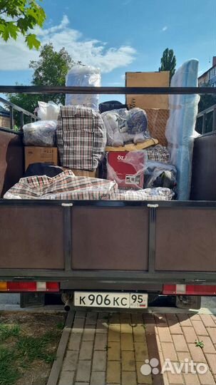 Грузоперевозки Пикап, вис,Пирожковоз, ларгус