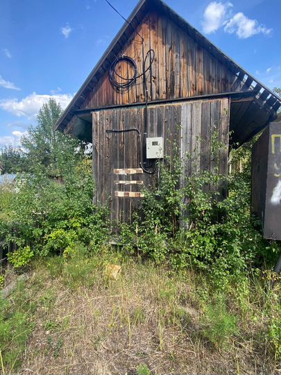 Участок 6 сот. (СНТ, ДНП)