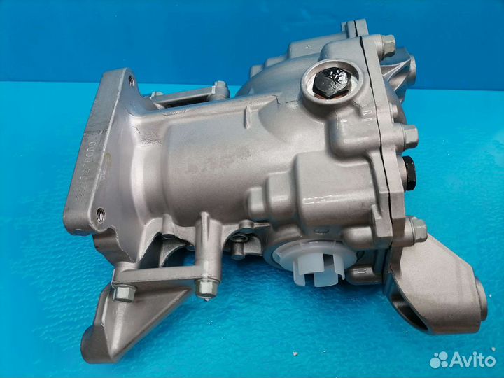 Редуктор заднего моста 53000-3B520 530003B520