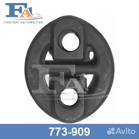 Подвес глушителя (резина) lexus: Rx03-08 \ mazda: