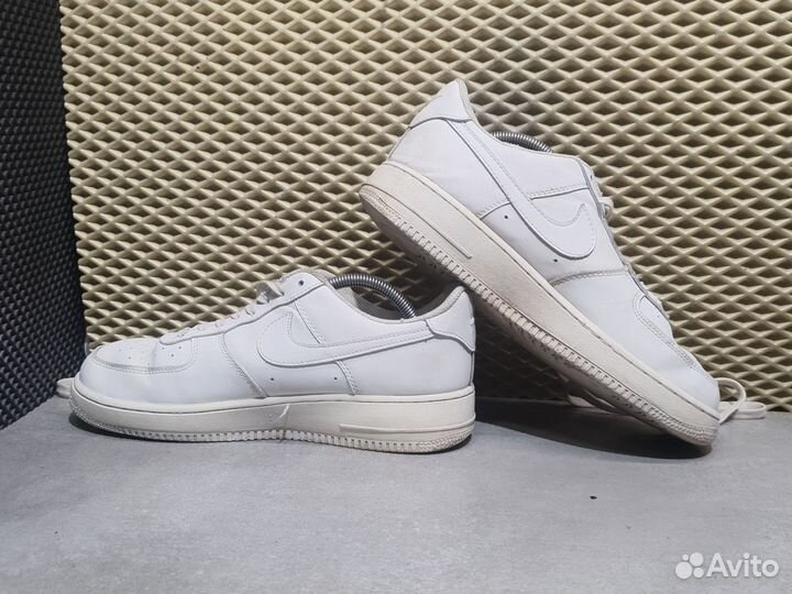 Кеды nike оригинал 45