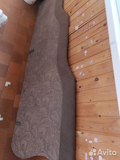 Диван тахта софа бу