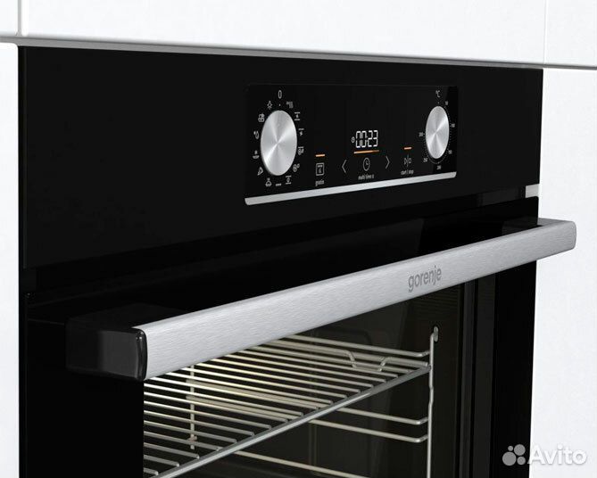Духовой шкаф электрический gorenje bosx6737E03B