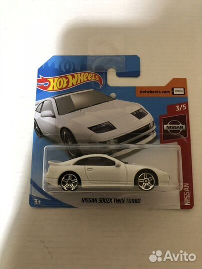 Hot Wheels Nissan, хот вилс, хот вил