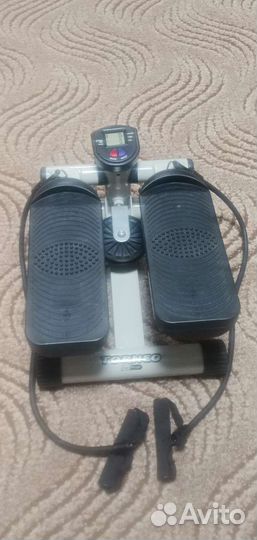 Тренажер мини степпер