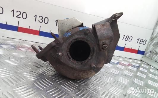 Турбина дизельная land rover range rover sport (PE