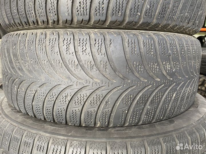 Goodyear UltraGrip Ice+ 205/60 R16 92T