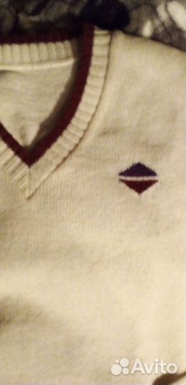 Джемпер 50 болельщику цска