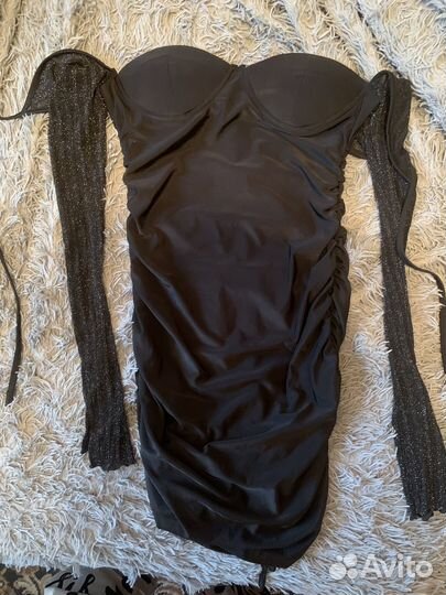 Вечернее платье 44 размер