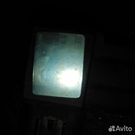 Датчик абсолютного давления Toyota Corolla E100 2С