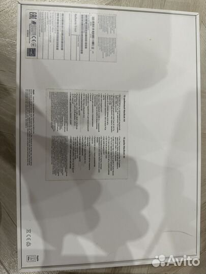 Apple MacBook Air 13-inch