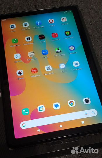 Планшет Alldocube iPlay 40 4G 10.4