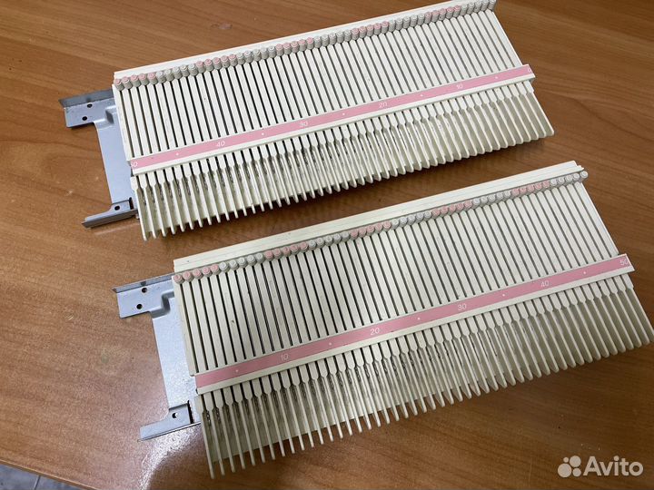 Запчасти, детали brother, silver reed