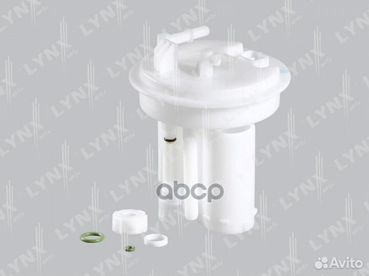 Фильтр топливный LF978M lynxauto