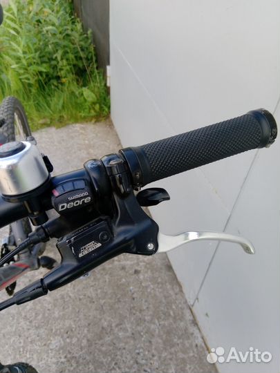 Горный велосипед GT Avalanche 1.0