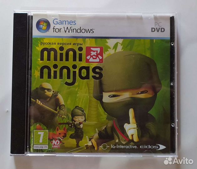 Игры для пк