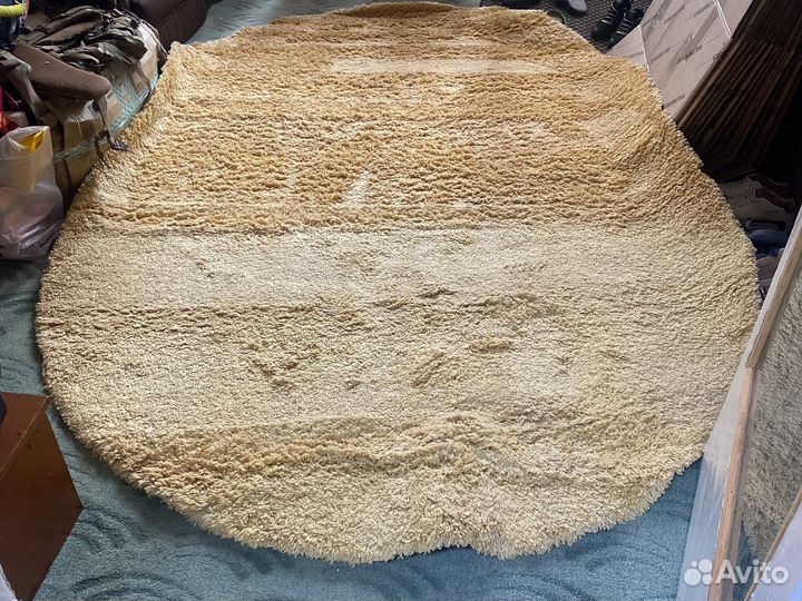 Ковры паласы бу 2 3