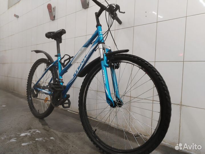 Велосипед 24 Stern горный / скоростной